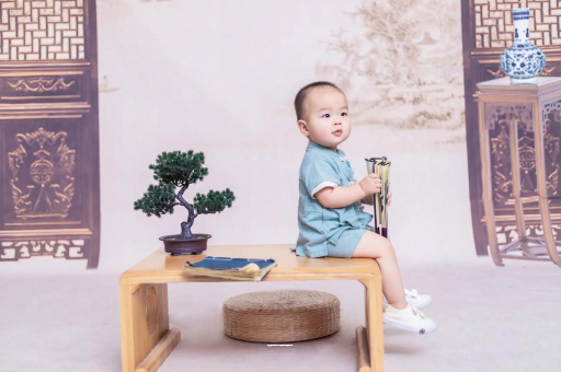 海盐宝宝出牙时间 海盐宝宝出牙时间